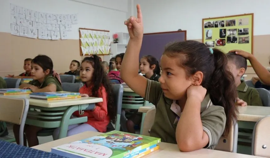 Nevşehir’de Okullarda Zil 8 Eylül’de Çalacak