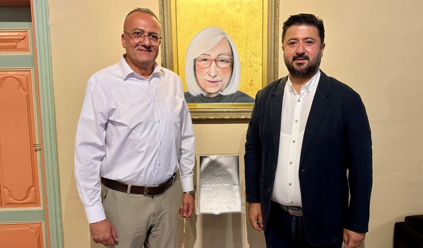 Milletvekili Emre Çalışkan’dan Kapadokya Üniversitesi’ne Ziyaret