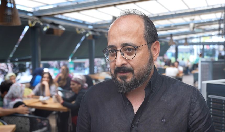 Kültür Yolu Festivali Şehre Bereket Getirdi