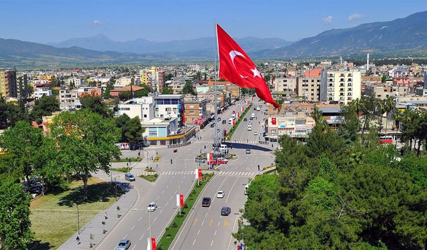 Osmaniye'de Ulaşım Ağı Genişliyor: Yeni Çevre Yolu Projesi Masada