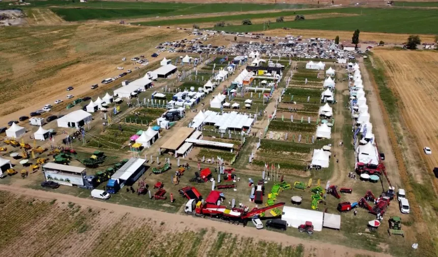 Nevşehir’de Potato Days 2025 Heyecanı