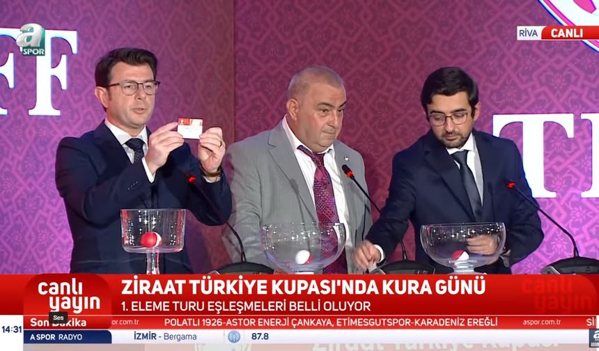 Nevşehir Suvermez KS'un Türkiye Kupası’ndaki Rakibi Karaman FK