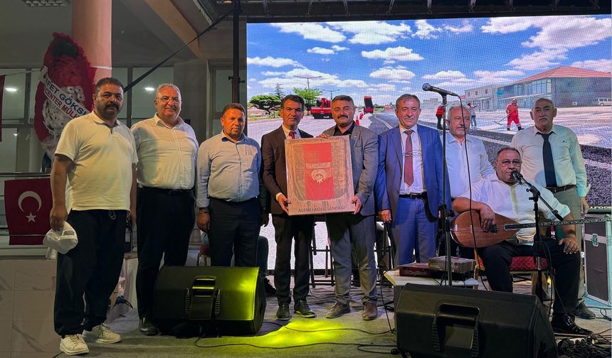 Nevşehir Türkeli’de Gurbetçi ve Harman Festivali Coşkusu Başladı!