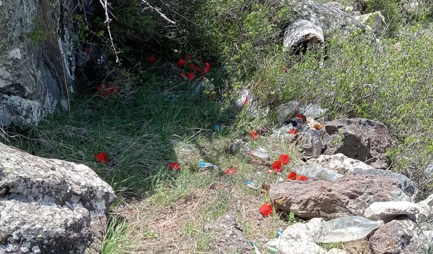 Nevşehir’de Aileler Dikkat: Gençlerimiz Tehlikede!