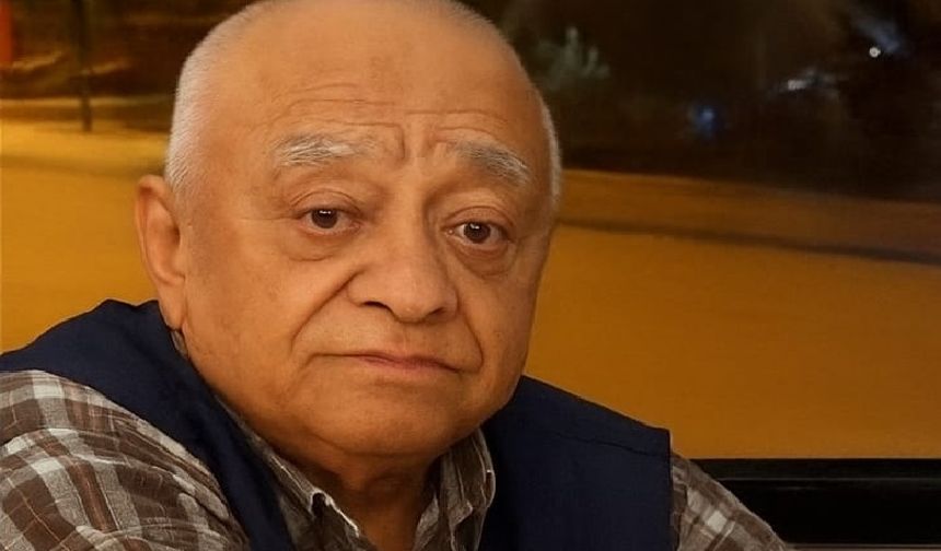Nevşehir Pazarcı Esnaflarından Ahmet Tavsamaz vefat etti