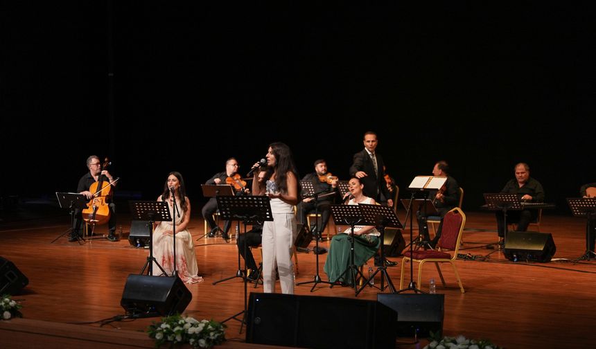 Nevşehir Kültür Yolu Festivali’nde Coşku Hız Kesmiyor