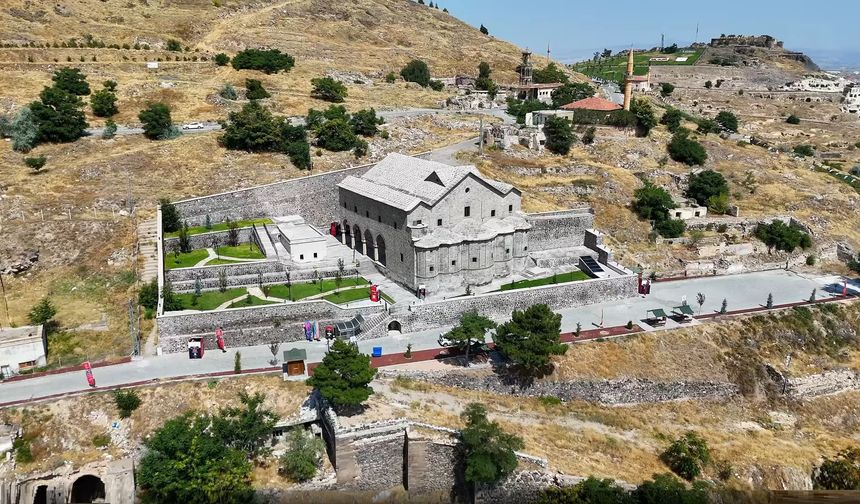 Nevşehir'de hava sıcaklıkları düşüyor!