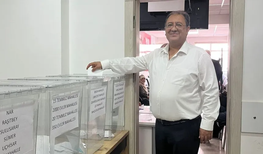 CHP Nevşehir’de Mavi Liste Zaferi