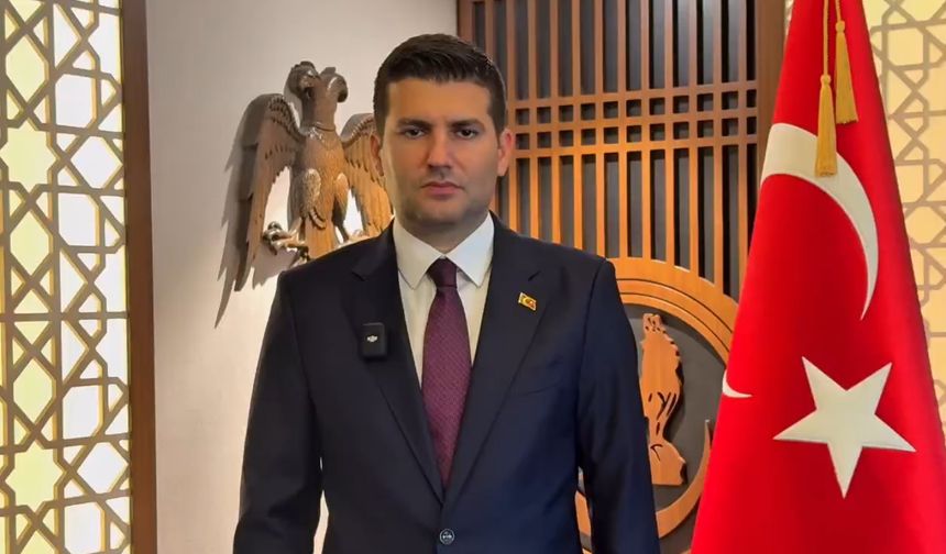 Ülkü Ocakları’ndan Yeni Adım: Türkofobi İzleme Merkezi Kuruluyor
