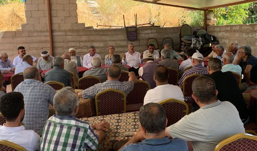 Nevşehir MHP’den Ulaştırma Bakanı'na Tepki!