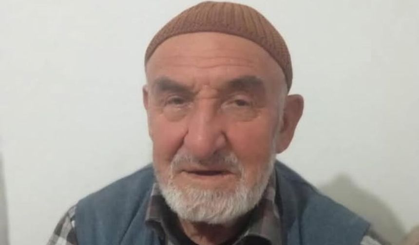 Karapınar kasabasından Ali İnce Vefat Etti