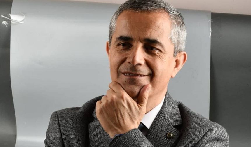 Nevşehirli arkeolog Mehmet Akalın vefat etti