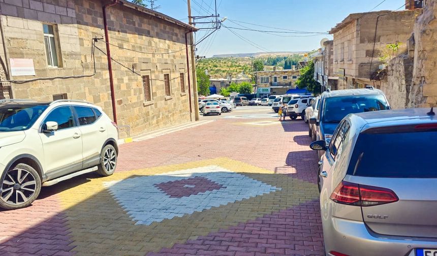 Bağcı; 'Kavak’ta konforlu yaşam için çalışıyoruz'