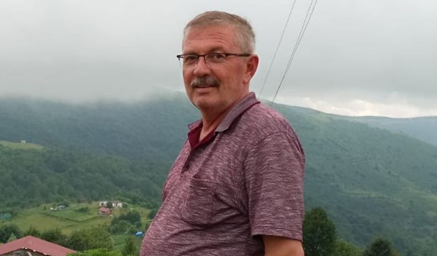 Nevşehir Eski Halk Otobüsü Şoförü İbrahim İnan Vefat Etti