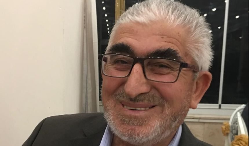 Nevşehir esnaflarından Hacı Nuri Civelek vefat etti