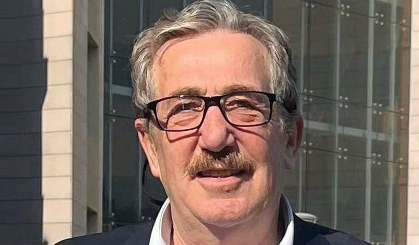 Nevşehirli emekli öğretmen Hilmi Durmuş vefat etti