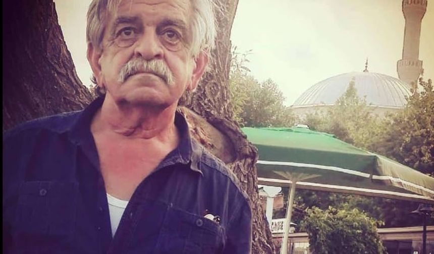 Nevşehirli Bobinaj Ustası Celal Cehri vefat etti