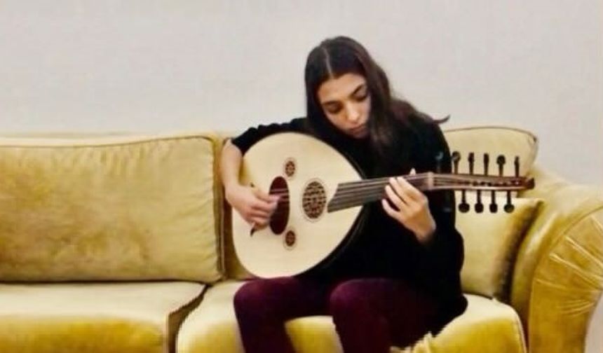 Nevşehirli Genç Müzik Öğrencisi Aleyna Hayatını Kaybetti