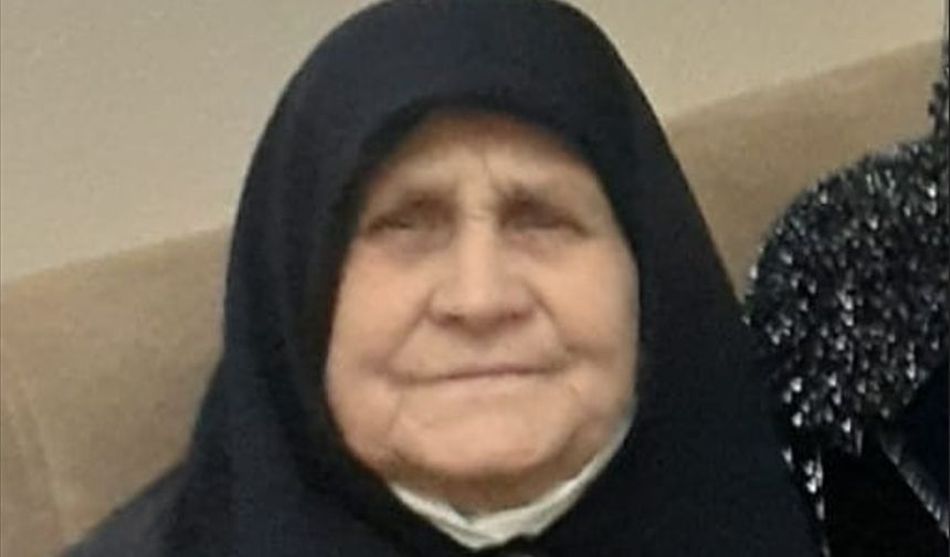Nevşehir eşrafından Yüzüak ailesinin acı günü