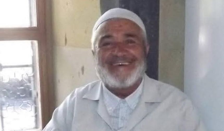 Avanos’un Acı Kaybı: Emekli İmam İsmail Acu Hakk’a Yürüdü