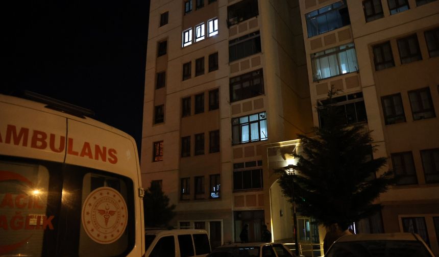 Nevşehir’de Üniversite Öğrencisi Evinde Ölü Bulundu
