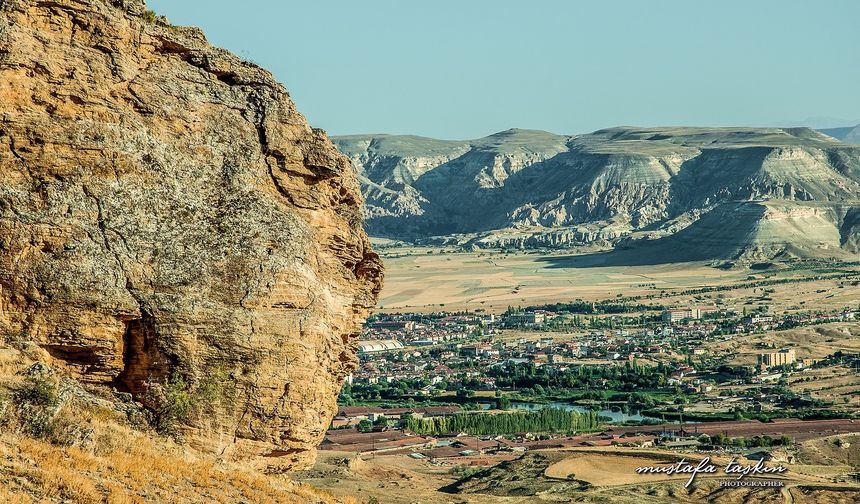 Kapadokya’nın Gizli Hazinesi: Avanos’taki Balkayası