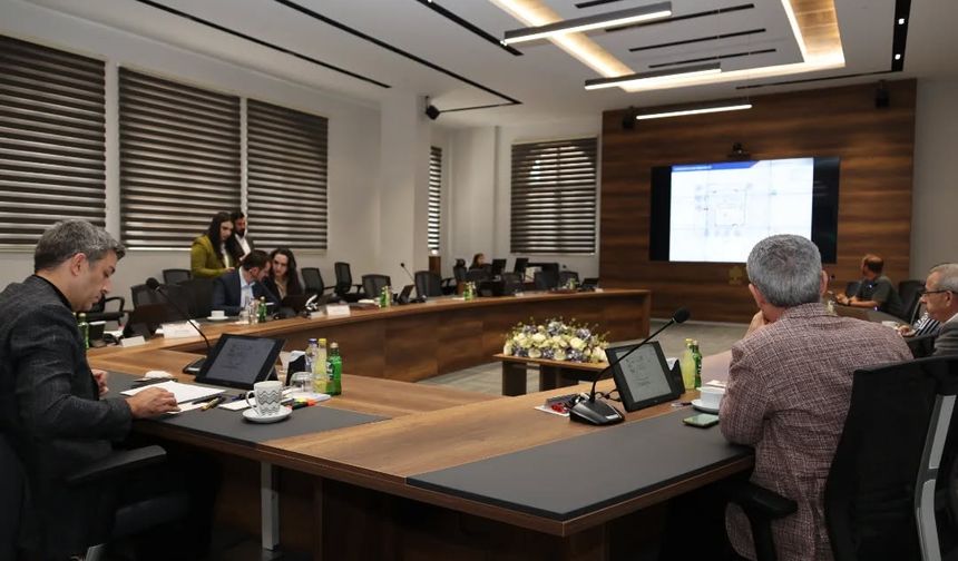 Bilimsel Kurul Kapadokya’nın Geleceğini Masaya Yatırdı