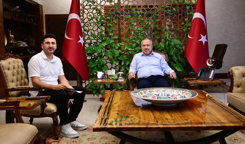 Mzn Teknoloji’den Nevşehir’e Silikon Vadisi Vizyonu