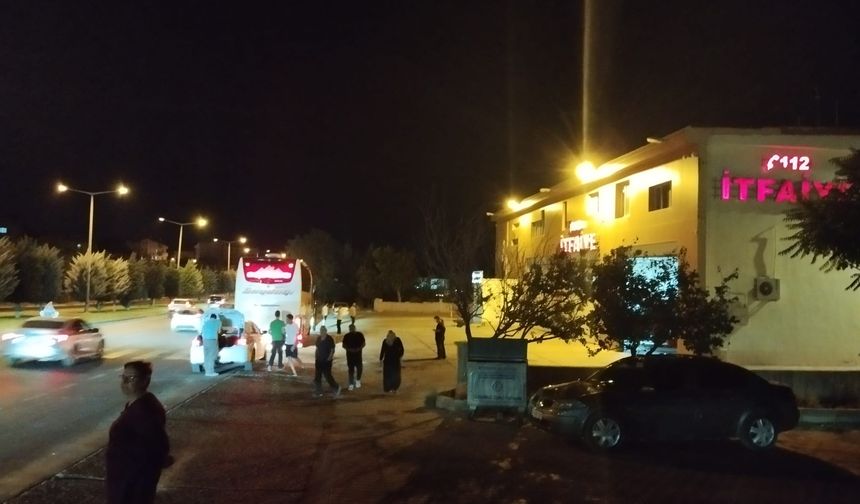 Nevşehir'de bazı yolcu otobüsleri neden otogara girmiyor?