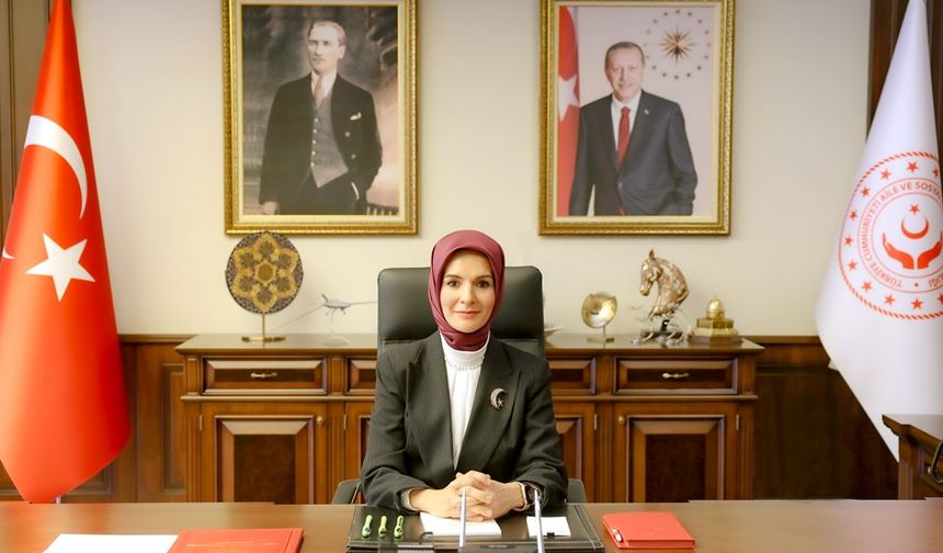 Bakan Göktaş'ın Nevşehir Programı Belli Oldu