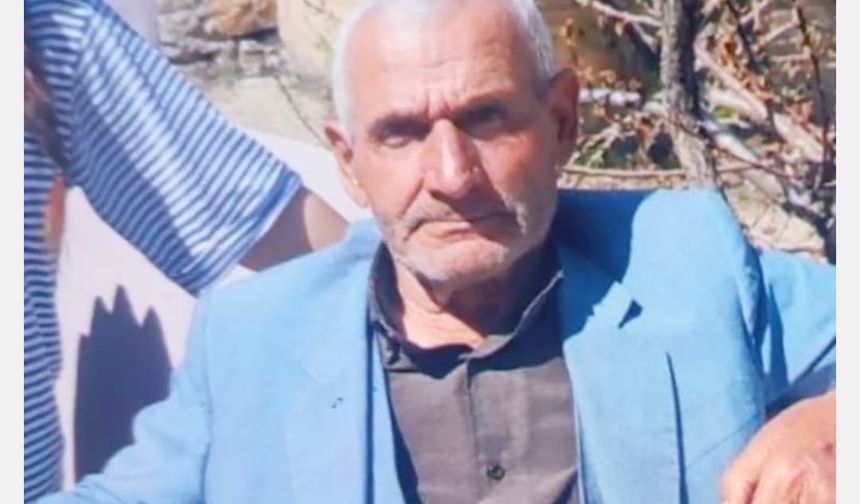 İş Bankası Nevşehir Şubesi’nden Emekli Ahmet Çolak Vefat Etti