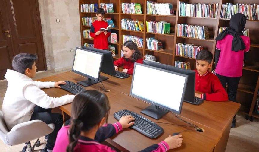 Nevşehir’de Muhtemel Eğitim Süresi 16,9 Yıl
