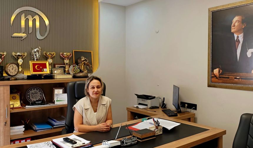 Nevşehir MASTER’da Kontenjanlar Doldu