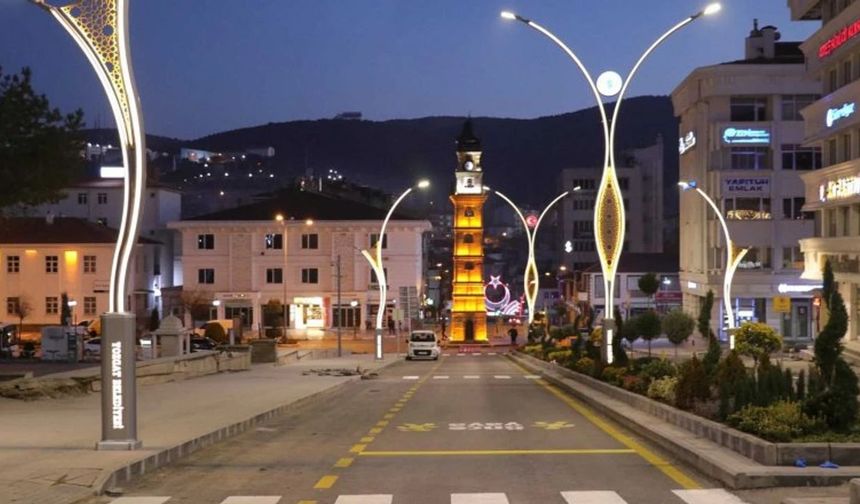 Anadolu'nun Yükselen Değeri: Bu İlçe Neden Herkesin Dilinde?