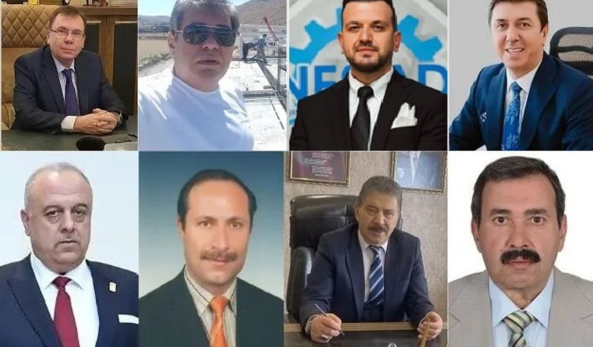 NTSO’da Gözler Yeni Başkan Adaylarına Çevrildi