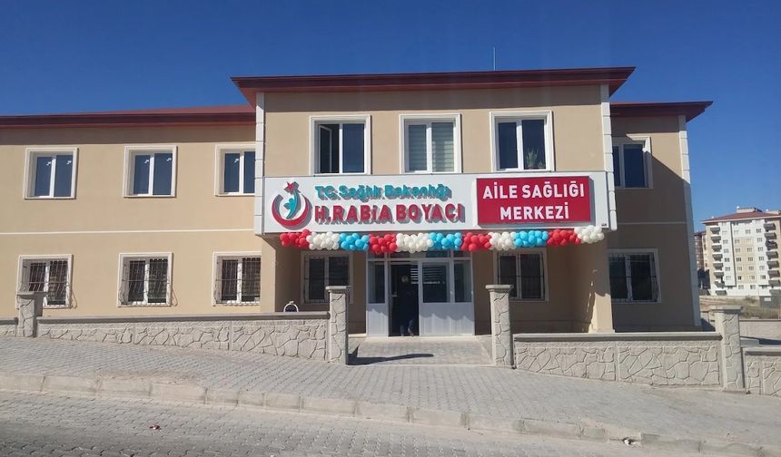 Nevşehir İl Sağlık Müdürlüğü’nden Önemli Duyuru