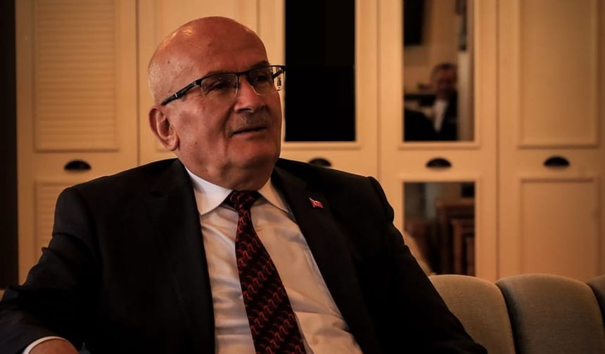 Çelik Bariyer İşe Yaradı: Ürgüp Kadı Kalesi’nde Felaket Önlendi