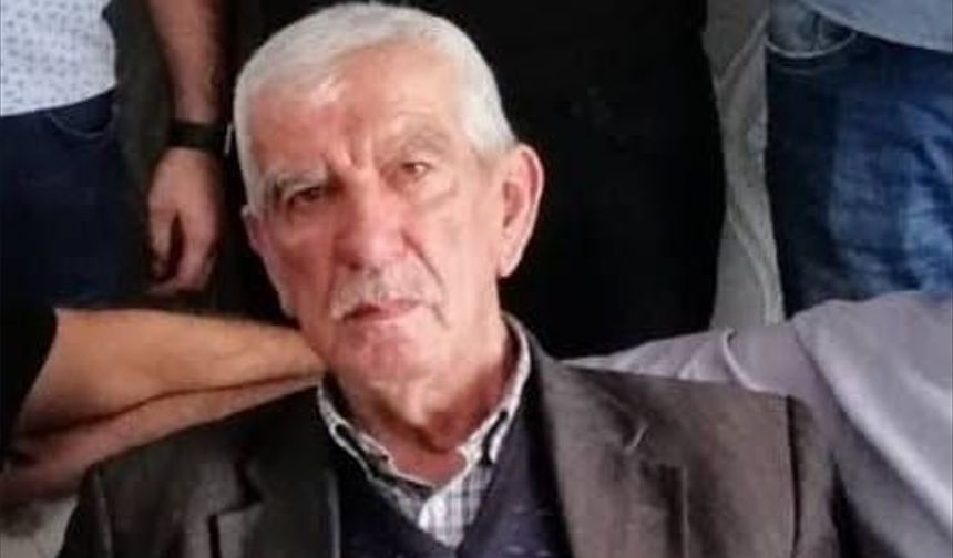 Nevşehir Eşrafından Bünyamin Acer Vefat Etti