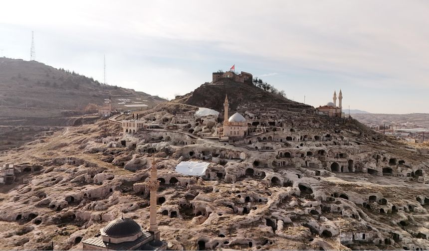 Nevşehir’de 18-22 Eylül Hava Tahmini Açıklandı
