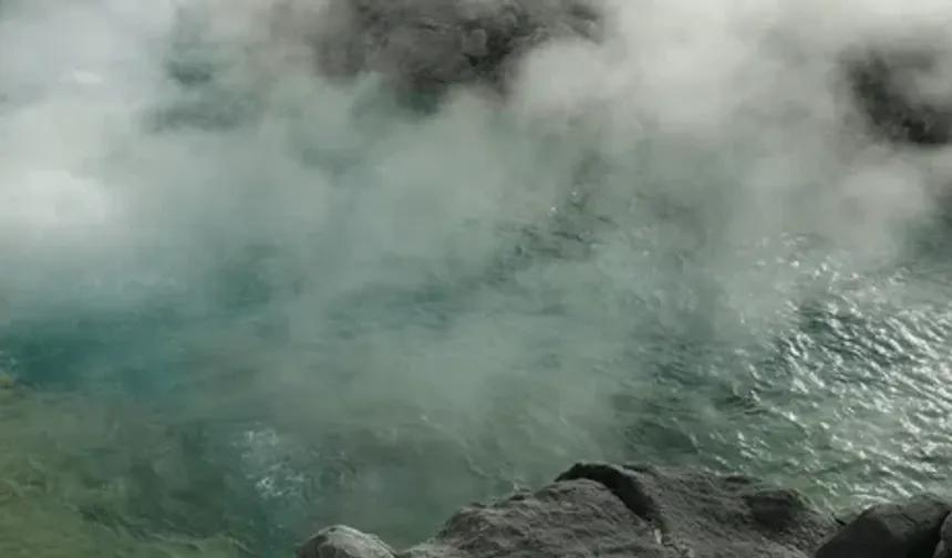 Kozaklı Termal Suyunun İnanılmaz Faydaları