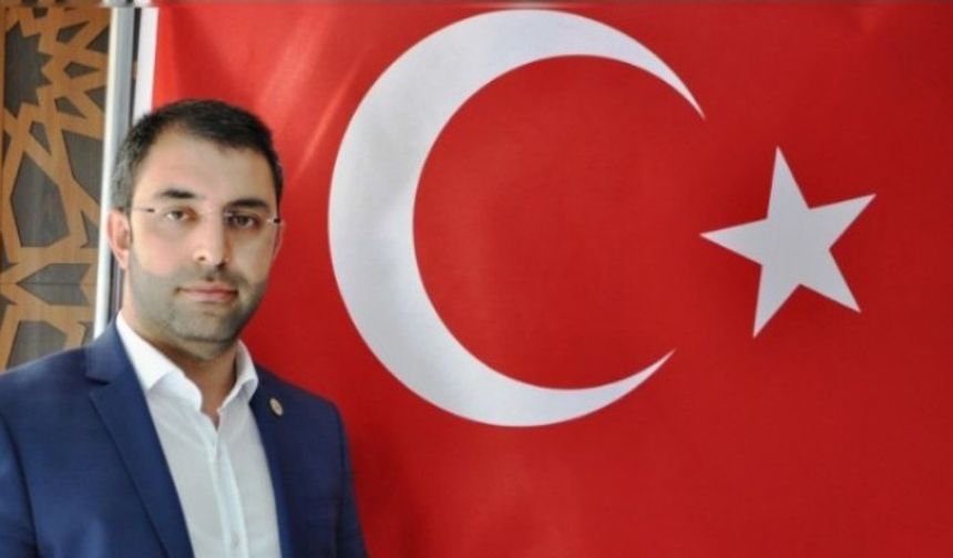 Güneş "Cumhuriyet Bayramımız Kutlu Olsun"