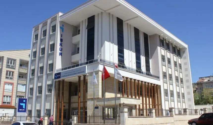 İŞKUR Gençlik Programı Yeni Dönemde Büyüyerek Başlıyor