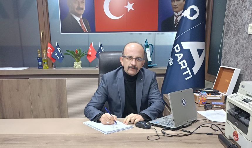 Uluslararası Vicdan Harekete Geçmelidir: Doğu Türkistan İçin Acil Eylem ve Adalet Çağrısı!