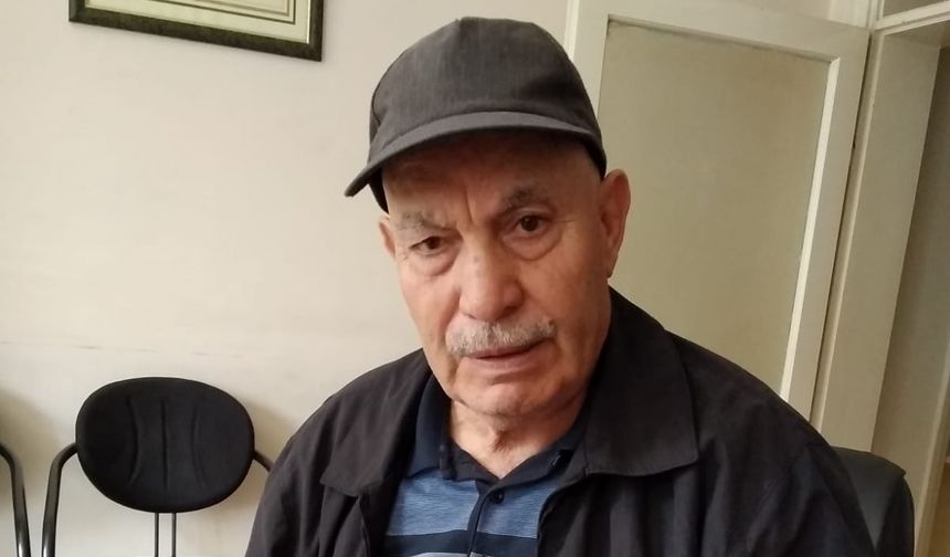 Nevşehir eşrafından Yolaçar ailesinin acı günü