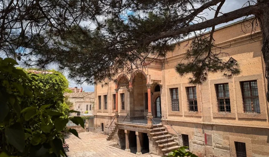 Kapadokya Üniversitesi Akademik Personel Alım İlanı