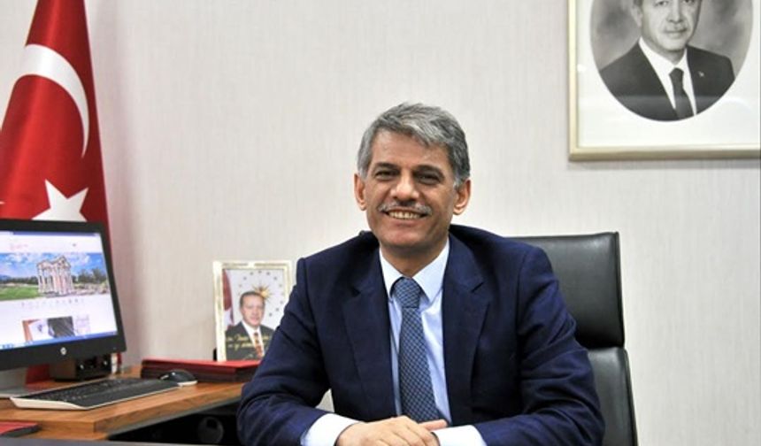 Avrupa Kültür Rotaları Forumu Kapadokya’da Düzenleniyor