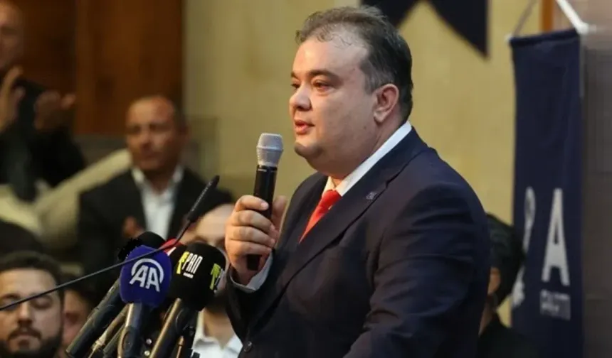 Anahtar Parti Nevşehir İl Başkanı Ergül’den Kalıcı Yaz Saati Uygulamasına Eleştiri