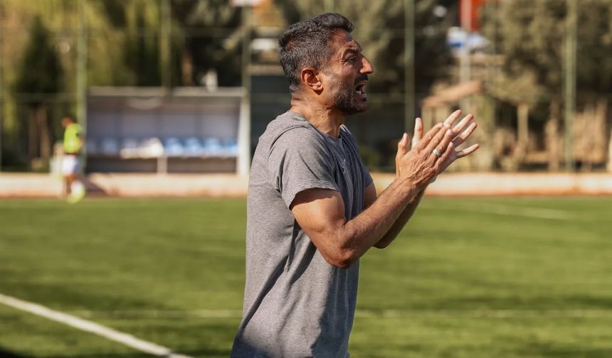 Suvermez Kapadokya Spor’da Kenan Aşkan Dönemi Sona Erdi