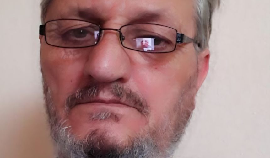 Gurbetten Acı Haber: Ürgüp Boyalı Köylü Oğuz Güler’i Kaybettik