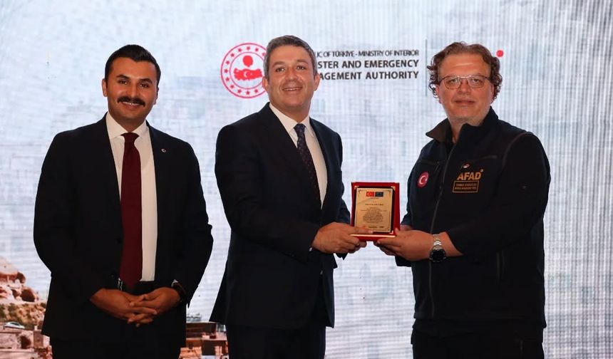 AFAD Çalıştayında Kapadokya’nın Afet Direnci Masaya Yatırıldı